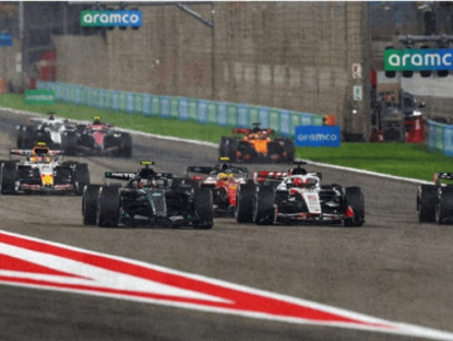 Thể thao - Đua xe F1, Australian GP: Khai màn kỉ nguyên mới tại Melbourne