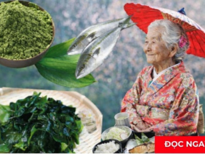 Thông tin doanh nghiệp - Học người Nhật bí quyết giảm đau xương khớp được truyền qua hàng trăm năm