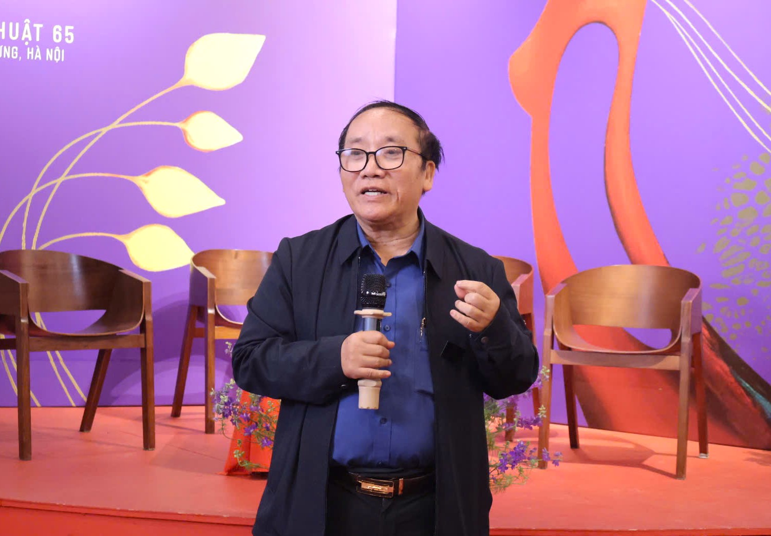 Cuộc hội ngộ của những nữ sĩ họ Đoàn trong thi ca - 5