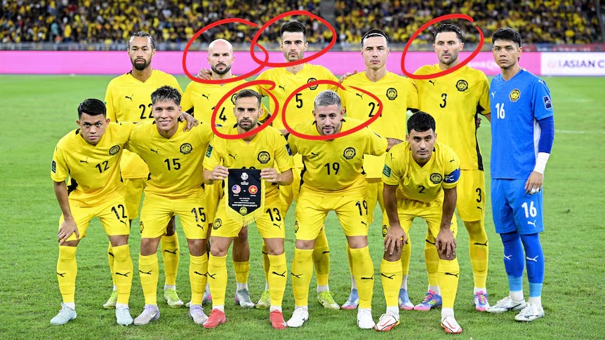 LĐBĐ Malaysia "im thin thít" sau phán quyết của CAS, fan đòi xử lý kẻ "cầm đầu" - 1