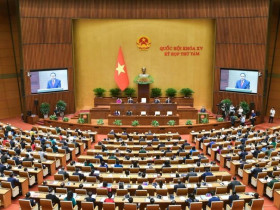 Khi luật sư ứng cử chính trường – Điểm nhấn nâng cao hiệu quả của Nhà nước pháp quyền Việt Nam trong kỷ nguyên mới