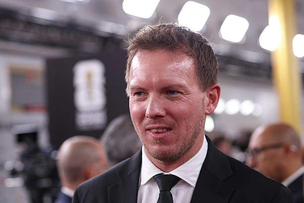 Klopp có thể dẫn dắt ĐT Đức sau World Cup, MU sáng cửa có Nagelsmann làm HLV trưởng - 2