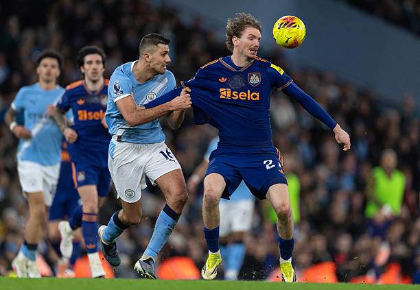 Dự đoán tỷ số vòng 5 FA Cup: Newcastle tái đấu Man City, Liverpool đề phòng thua tiếp Wolves - 1