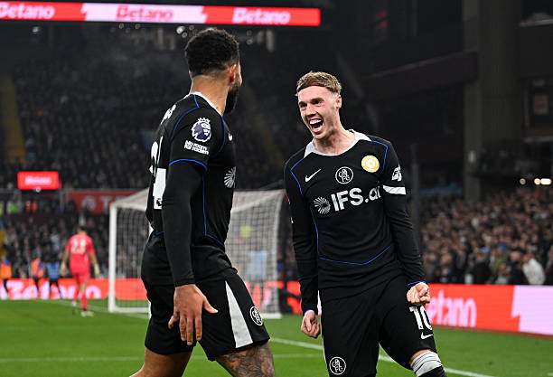 Dự đoán tỷ số vòng 5 FA Cup: Newcastle tái đấu Man City, Liverpool đề phòng thua tiếp Wolves - 3