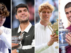 Cả ATP tìm cách chống lại Alcaraz - Sinner: Hy vọng thật sự hay chỉ là ảo tưởng?