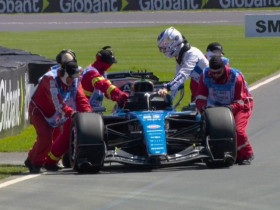 Đua xe F1, thử nghiệm Australian GP: Ferrari khởi đầu rực rỡ, Piastri & Mercedes có lợi thế