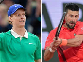 Nóng nhất thể thao sáng 7/3: Djokovic và Sinner có thể gặp nhau 2 lần tại Indian Wells