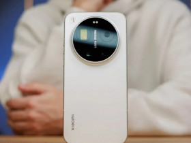 Xiaomi 17 Ultra: Khi điện thoại cao cấp 