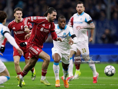 Thể thao - Kết quả bóng đá Wolves - Liverpool: Sức mạnh "Lữ đoàn đỏ" (FA Cup)
