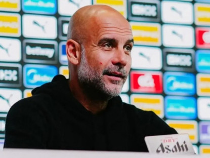 Thể thao - Guardiola phàn nàn lịch thi đấu trước đại chiến Real Madrid ở Cúp C1