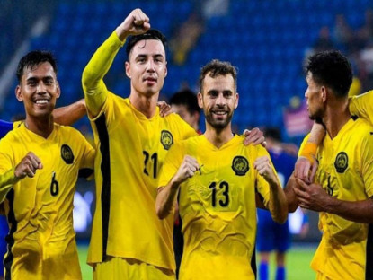 Thể thao - Malaysia nhận án phạt tàn khốc, fan đòi đuổi 7 sao nhập tịch "chui"