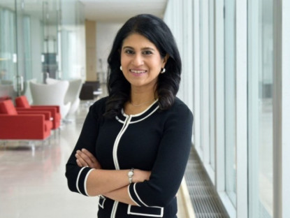 Thông tin doanh nghiệp - Nhà khoa học Mỹ: “VinFuture đưa đóng góp của phụ nữ *làm* khoa học ra ánh sáng toàn cầu”