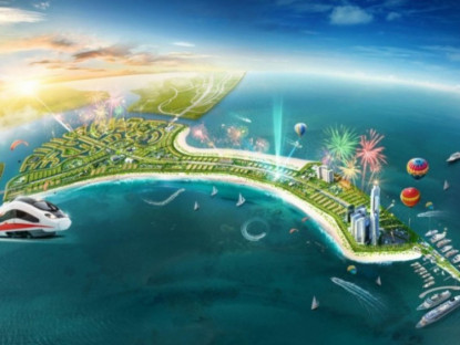 Thông tin doanh nghiệp - Vinhomes Green Paradise “khuấy động” phố phường 3 miền với roadshow chào mừng 8/3