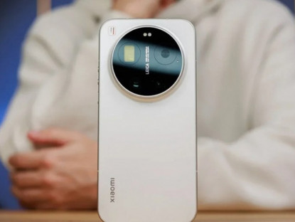 Công nghệ - Xiaomi 17 Ultra: Khi điện thoại cao cấp "càng đơn giản, càng dễ dùng"