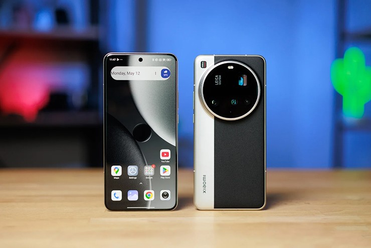 Xiaomi 17 Ultra: Khi điện thoại cao cấp "càng đơn giản, càng dễ dùng" - 2