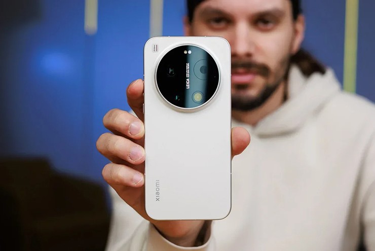 Xiaomi 17 Ultra: Khi điện thoại cao cấp "càng đơn giản, càng dễ dùng" - 3