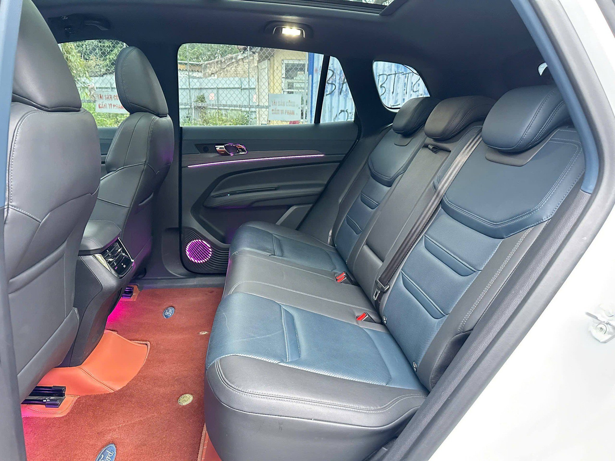 Ford Territory được người dùng đánh giá ra sao sau thời gian sử dụng - 5