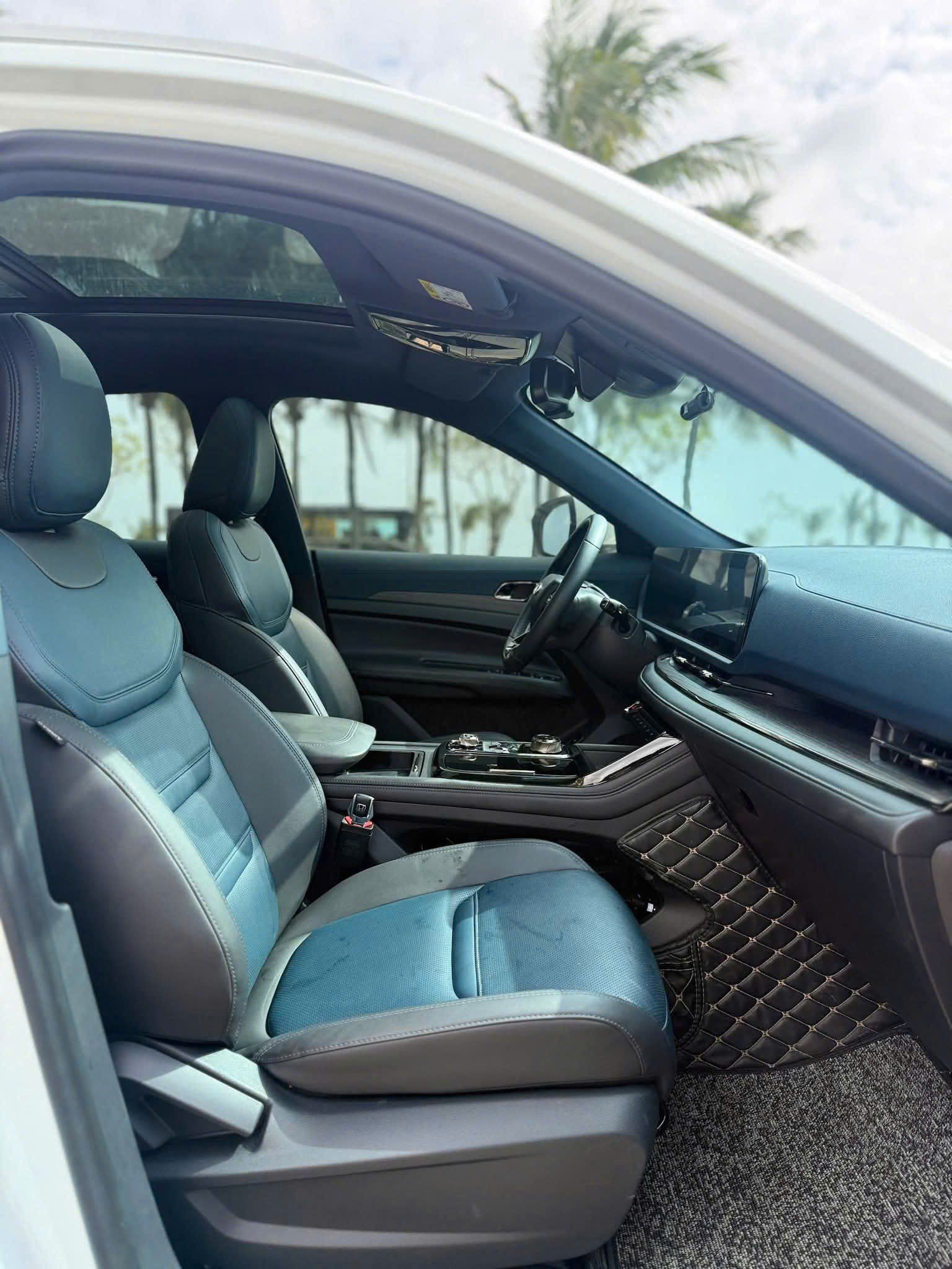 Ford Territory được người dùng đánh giá ra sao sau thời gian sử dụng - 6