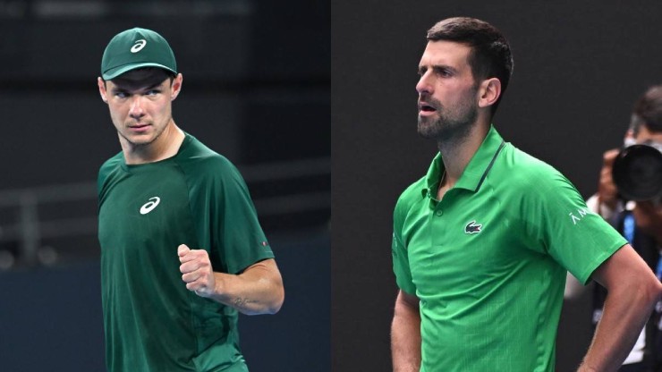 Tennis đỉnh cao Indian Wells: Alcaraz đụng độ Dimitrov, Djokovic viết tiếp lịch sử - 2