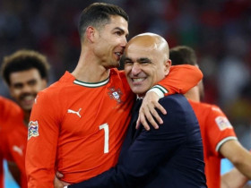 MU chốt 3 ứng viên thay thế Carrick: Thầy Ronaldo bất ngờ được chọn