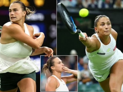 Thể thao - Nóng nhất thể thao sáng 8/3: Sao tennis lộ thông tin cá nhân, bị fan cuồng dọa giết