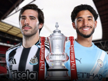 Thể thao - Trực tiếp bóng đá Newcastle - Man City: Reijnders bỏ lỡ đối mặt (FA Cup)