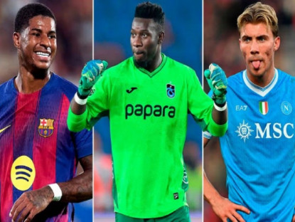 Thể thao - MU mơ kiếm bộn tiền từ 3 người thừa, có thể vượt 100 triệu euro