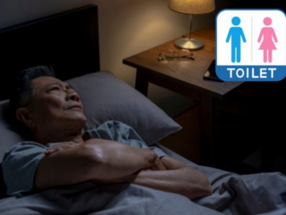 Thông tin doanh nghiệp - Dấu hiệu bất thường của hệ tiết niệu mà nhiều người thường bỏ qua