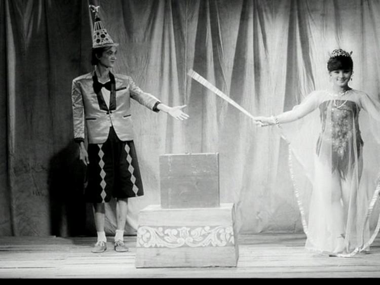 Chiếu phim chào mừng 73 năm Ngày thành lập ngành Điện ảnh Việt Nam