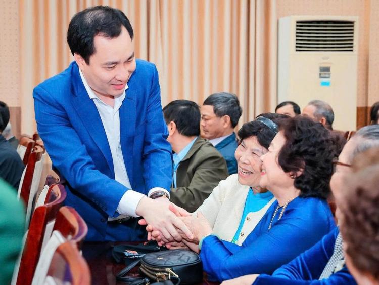 Vai trò của phụ nữ trong công tác bầu cử là vô cùng đặc biệt và quan trọng