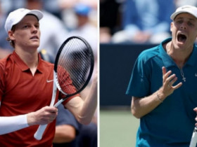 Tennis đỉnh cao Indian Wells: Sinner đại chiến Shapovalov, Learner Tien sẵn sàng hạ Shelton