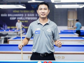 Bi-a Việt Nam dậy sóng: Nhà vô địch châu Á ghi điểm “như máy” vẫn mất suất World Cup