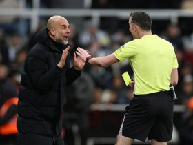 Tin mới nhất bóng đá sáng 9/3: Trung vệ người Ecuador thừa nhận muốn về Liverpool