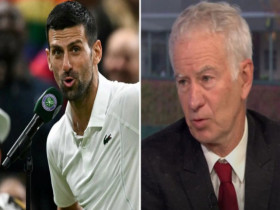 Nóng nhất thể thao sáng 9/3: Djokovic thắng chật vật ở Indian Wells, huyền thoại “trù ẻo”