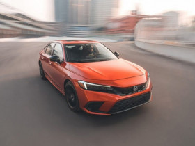 Đánh bại Hyundai và Kia, Honda là hãng xe tiết kiệm nhiên liệu nhất năm 2025