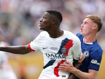 Thể thao - PSG sa sút, không còn hình ảnh đáng sợ mùa trước: Thời cơ lớn cho Chelsea ở Cúp C1?