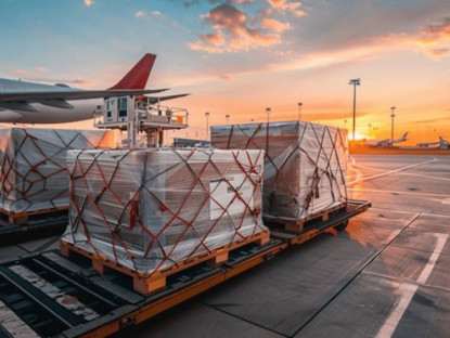 Thông tin doanh nghiệp - Giải pháp hàng lẻ quốc tế tối ưu của ITL