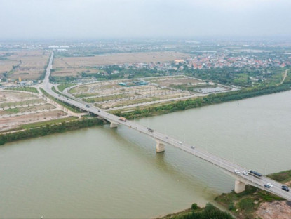Thông tin doanh nghiệp - Chính thức mở bán giai đoạn 2, Licogi 18 Riverside “khuấy đảo” thị trường đầu năm