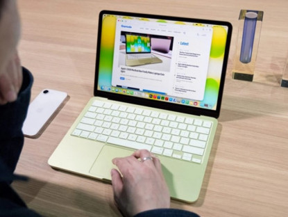 Công nghệ - MacBook Neo giá rẻ “chưa kịp nguội”, Apple sắp gây sốc vào năm sau