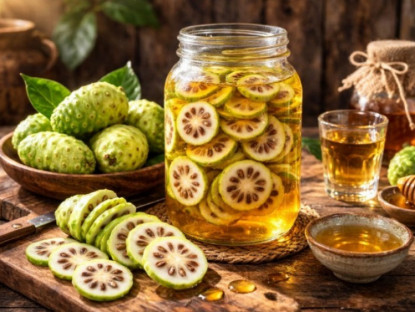 Thông tin doanh nghiệp - Loại quả khó ngửi rẻ bèo ở Việt Nam, sang Nhật thành sản phẩm tiền triệu: Âm thầm nâng đỡ xương khớp suốt hàng trăm năm