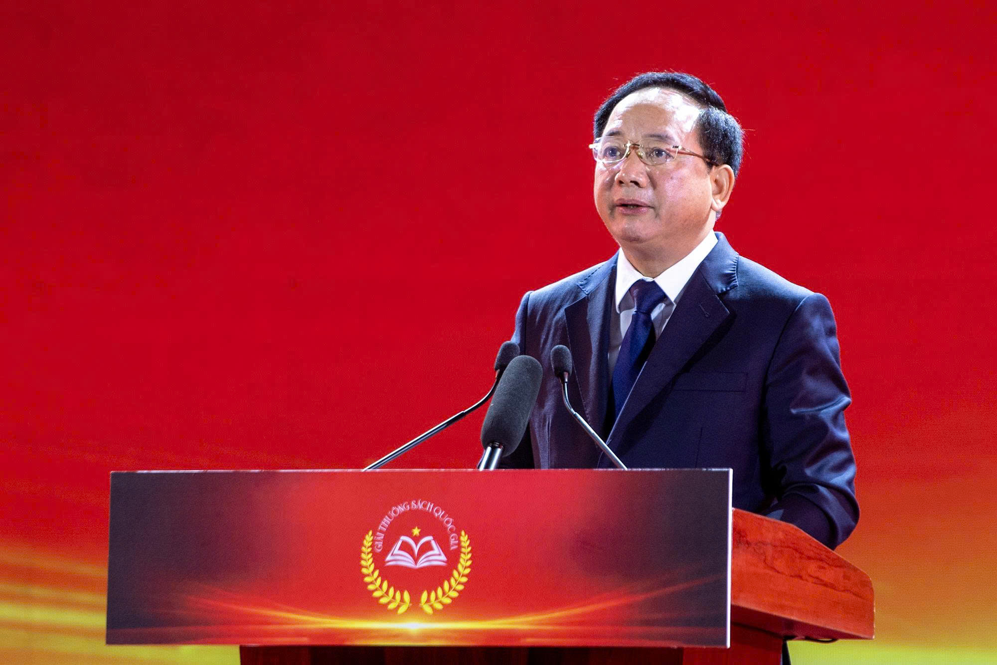 Giải thưởng Sách Quốc gia lần thứ VIII vinh danh 50 tác phẩm xuất sắc - 6