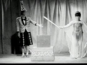 Chiếu phim chào mừng 73 năm Ngày thành lập ngành Điện ảnh Việt Nam