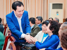 Vai trò của phụ nữ trong công tác bầu cử là vô cùng đặc biệt và quan trọng