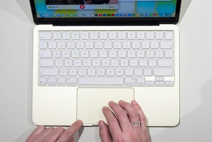 MacBook Neo giá rẻ “chưa kịp nguội”, Apple sắp gây sốc vào năm sau - 3