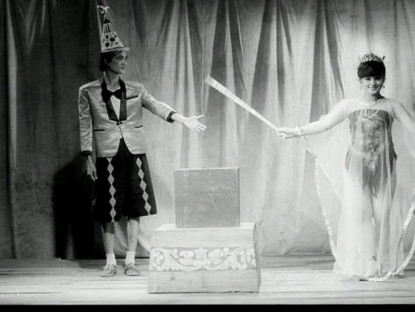 Tin Tức - Chiếu phim chào mừng 73 năm Ngày thành lập ngành Điện ảnh Việt Nam