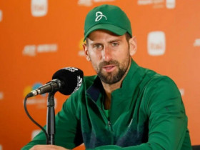 Nóng nhất thể thao sáng 10/3: Djokovic không ủng hộ thể thức 5 set ở tennis nữ