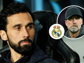 Tin mới nhất bóng đá sáng 10/3: Arbeloa nguy cơ bị Real sa thải, Klopp được nhắc đến