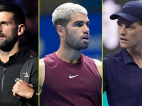 Kết quả thi đấu tennis đơn nam Indian Wells 2026 mới nhất