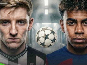 Yamal hưng phấn sau cột mốc 400 bàn cho Barca, chờ phá 