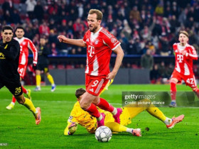 Tin mới nhất bóng đá tối 10/3: 5 Bayern Munich muốn “khóa chặt” Harry Kane